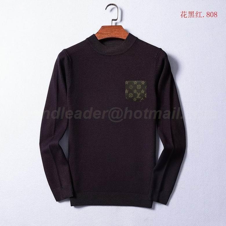 LV Men's Sweater 186